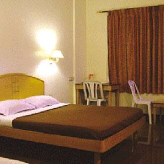 Kamat Executive Inn, Honavar 5